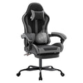 Gaming Chair with Ergonomic Design